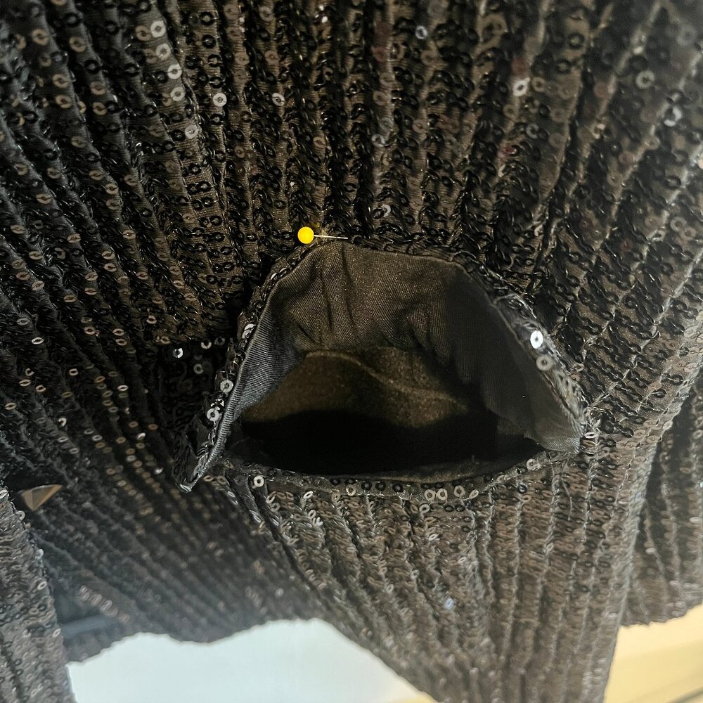 Berek Sequined Jacket - image 6